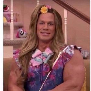 Meet your Posher, Rebekah